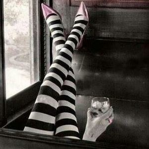 Meet your Posher, Miriam